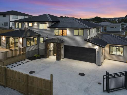 21 Cirrus Way, Ranui