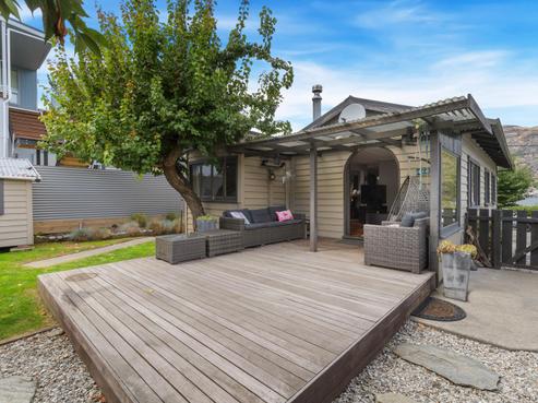 18 Stewart Street, Frankton