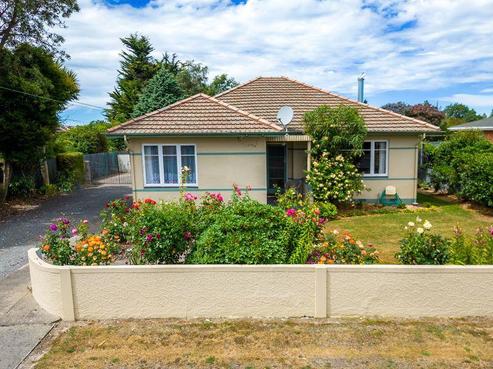 9 Holmes Street, Waimate