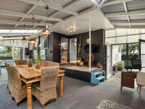 22 Paraone Road, Tamarau