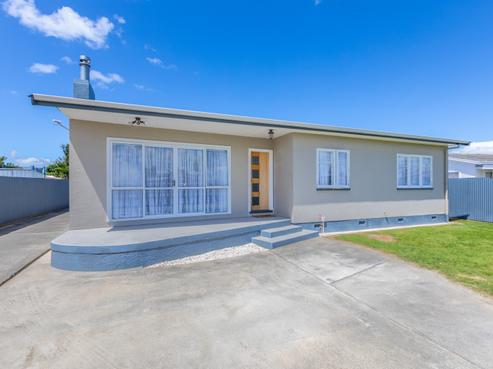 3 Kelvin Road, Maraenui