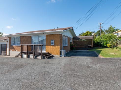 30A Taharangi Street, Koutu