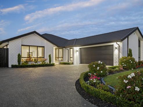 130 Lisle Farm Drive, Pukekohe