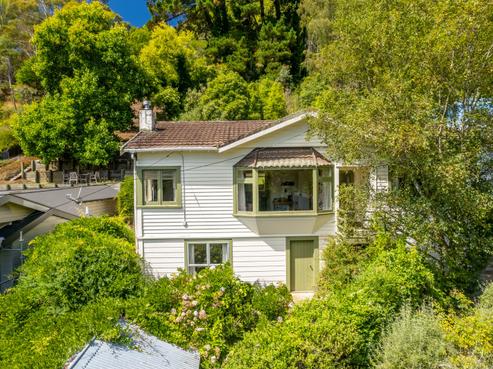160 Cleveland Terrace, Maitai