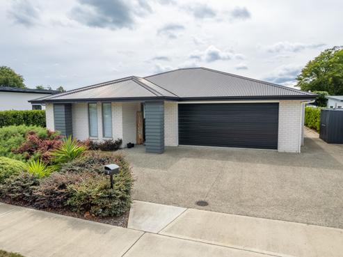 3 Malone Crescent, Richmond