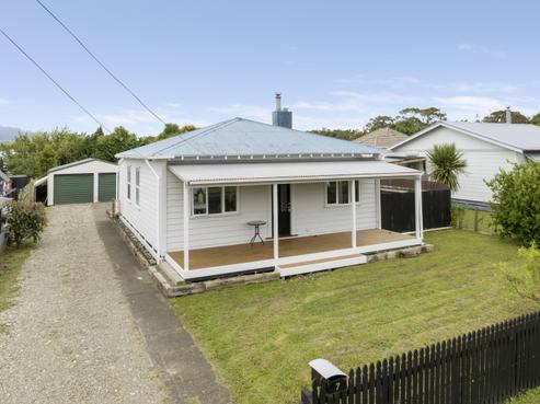 7 Atkinson Street, Woodville