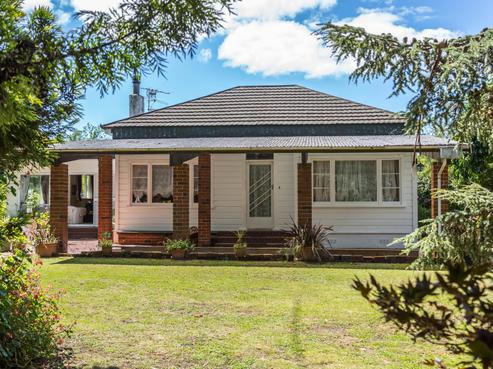 258 Norfolk Road, Carterton