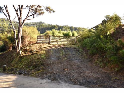 188 Pinchgut Road, Kaukapakapa