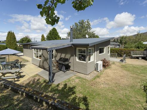 4 Dunstan Street, Clyde
