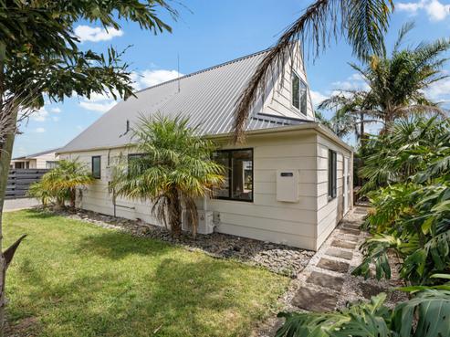 59A Ohauiti Road, Hairini