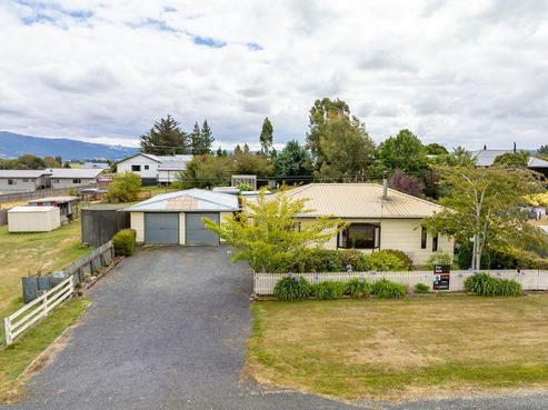 25 Castleton Street, Allanton