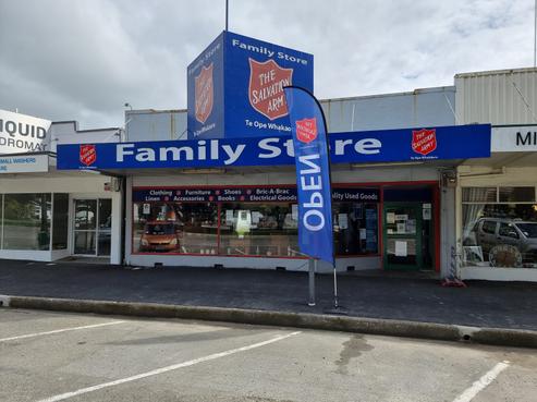128 Main Street, Pahiatua