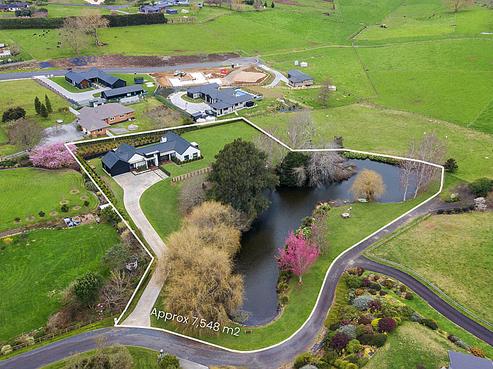 3/75 Saint Leger Road, Te Awamutu