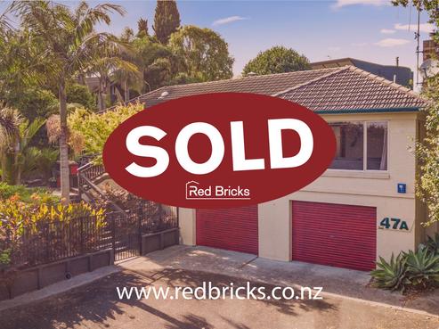 47A Tawa Street, Melville