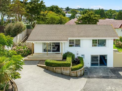 31A Mannering Place, Hillcrest