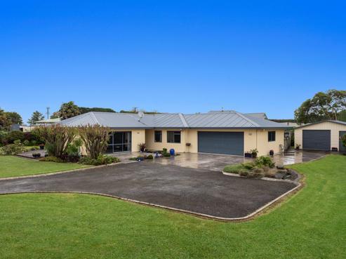 88C Hukutaia Road, Opotiki and Surrounds