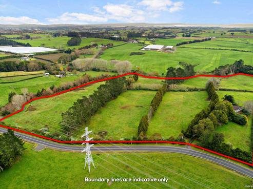 362 Ostrich Road, Patumahoe