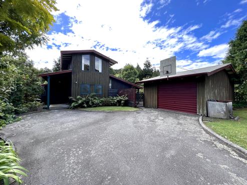 55 Power Road, Karoro