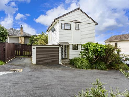 15C Roseberry Avenue, Birkenhead