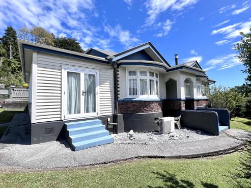 48 Milton Road, Greymouth