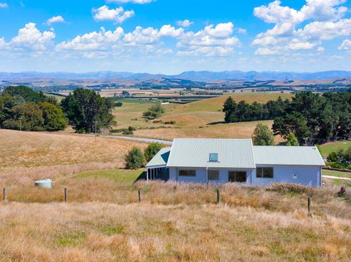 212 Waikari Valley Road, Scargill