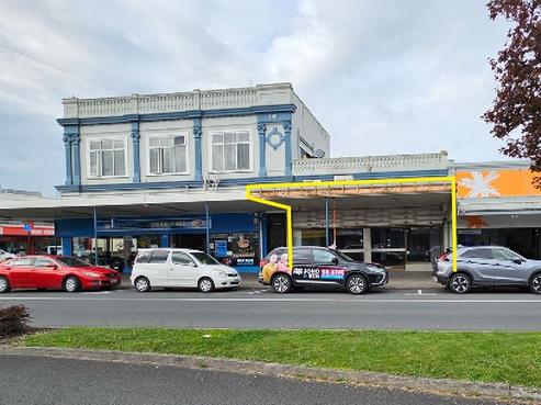 159 Alexandra Street, Te Awamutu