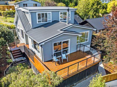 40 Parklands Drive, Huntsbury