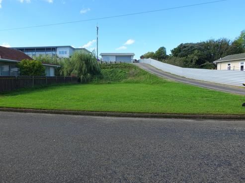 21A Jenks Street, Foxton
