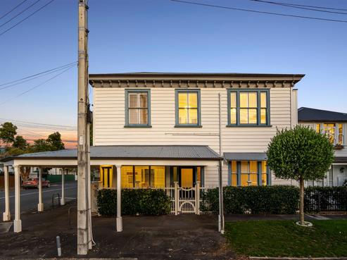 7 Tainui Road, Devonport