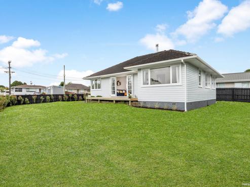2 Perth Street, Otara