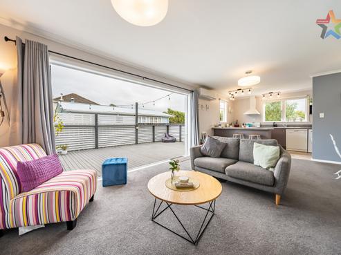 69A Godley Street, Waiwhetu