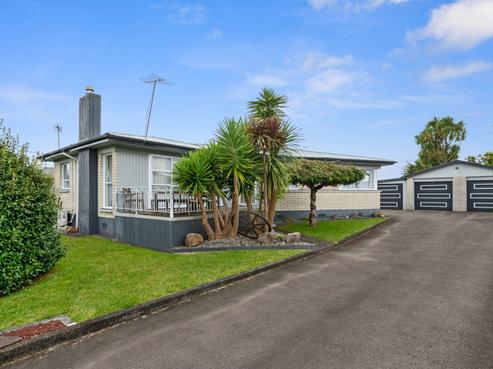 14 Fenruss Street, Fairy Springs