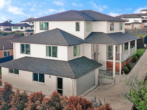 49 Cirrus Way, Ranui