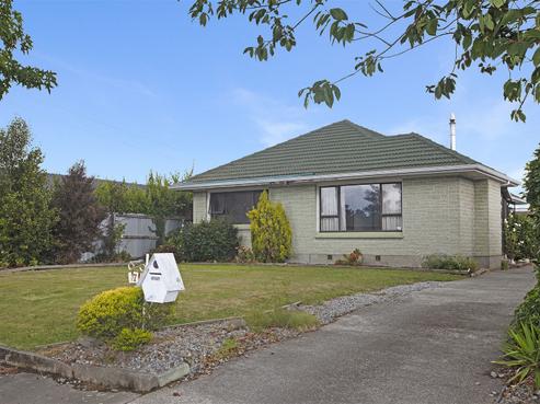 7 Larch Place, Casebrook