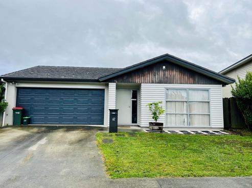 62 Popokatea Drive, Takanini