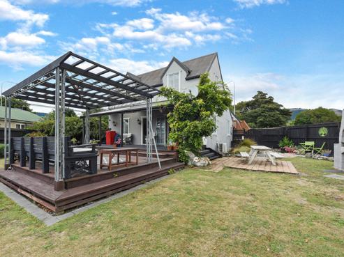 87 Salisbury Road, Richmond