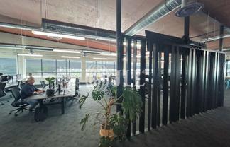Turn-Key Character Office In Newmarket
