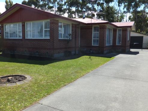 42 Bracebridge Street, Kaiapoi