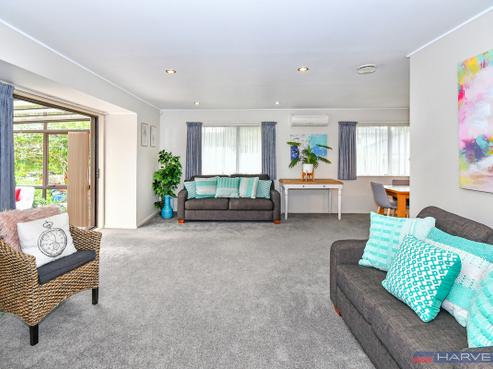 4 Peretao Rise, The Gardens