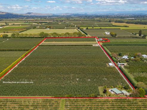 65 Palomino Road, Haumoana
