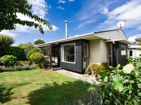 50 Filleul Street, Gladstone