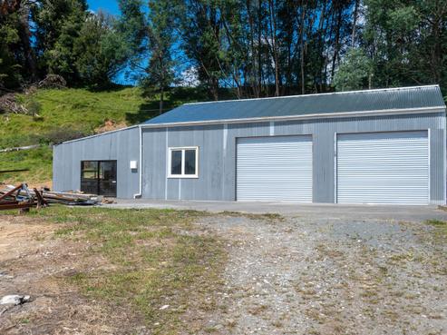 19 Kahu Street, Ohura