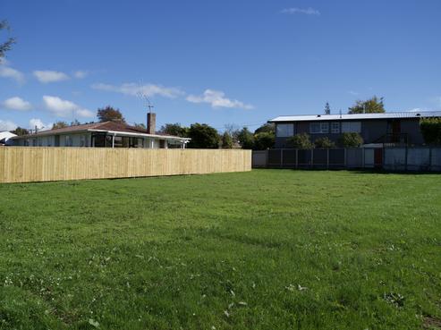 33A Haggitt Street, Feilding