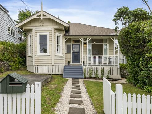 11 Rutland Road, Stanley Point