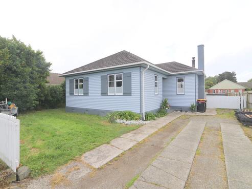 412 Tweed Street, Georgetown