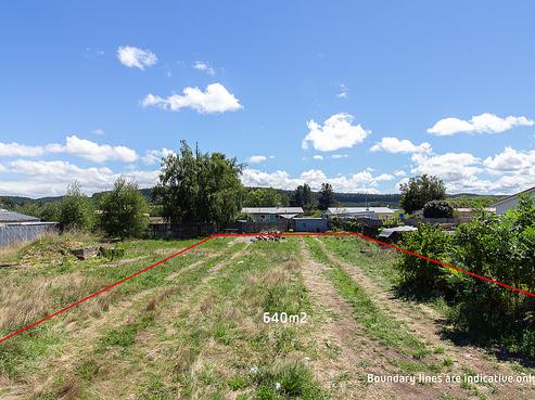 44 Tawa Street, Murupara