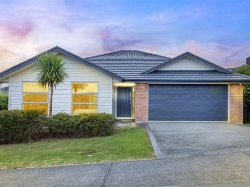 27 John Burke Drive, Aotea