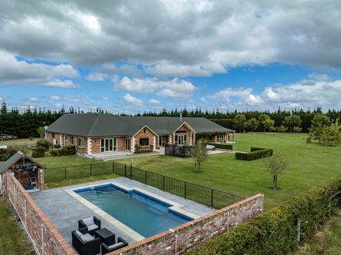 80C Whites Road, Ohoka
