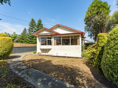 58 Essex Street, Balclutha