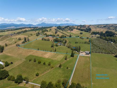 127 Redwood Valley Road, Redwood Valley